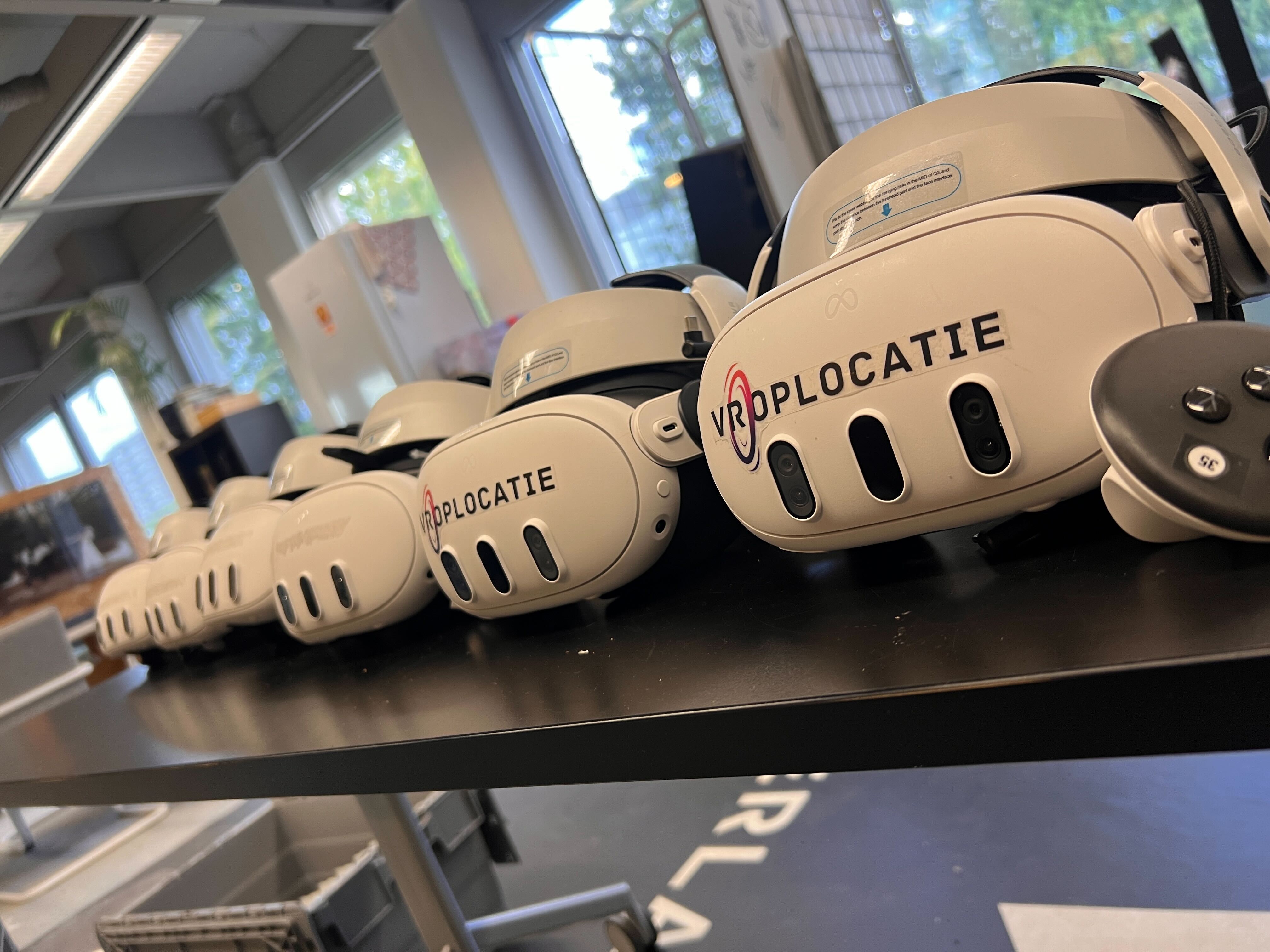 VR op Locatie's cover photo