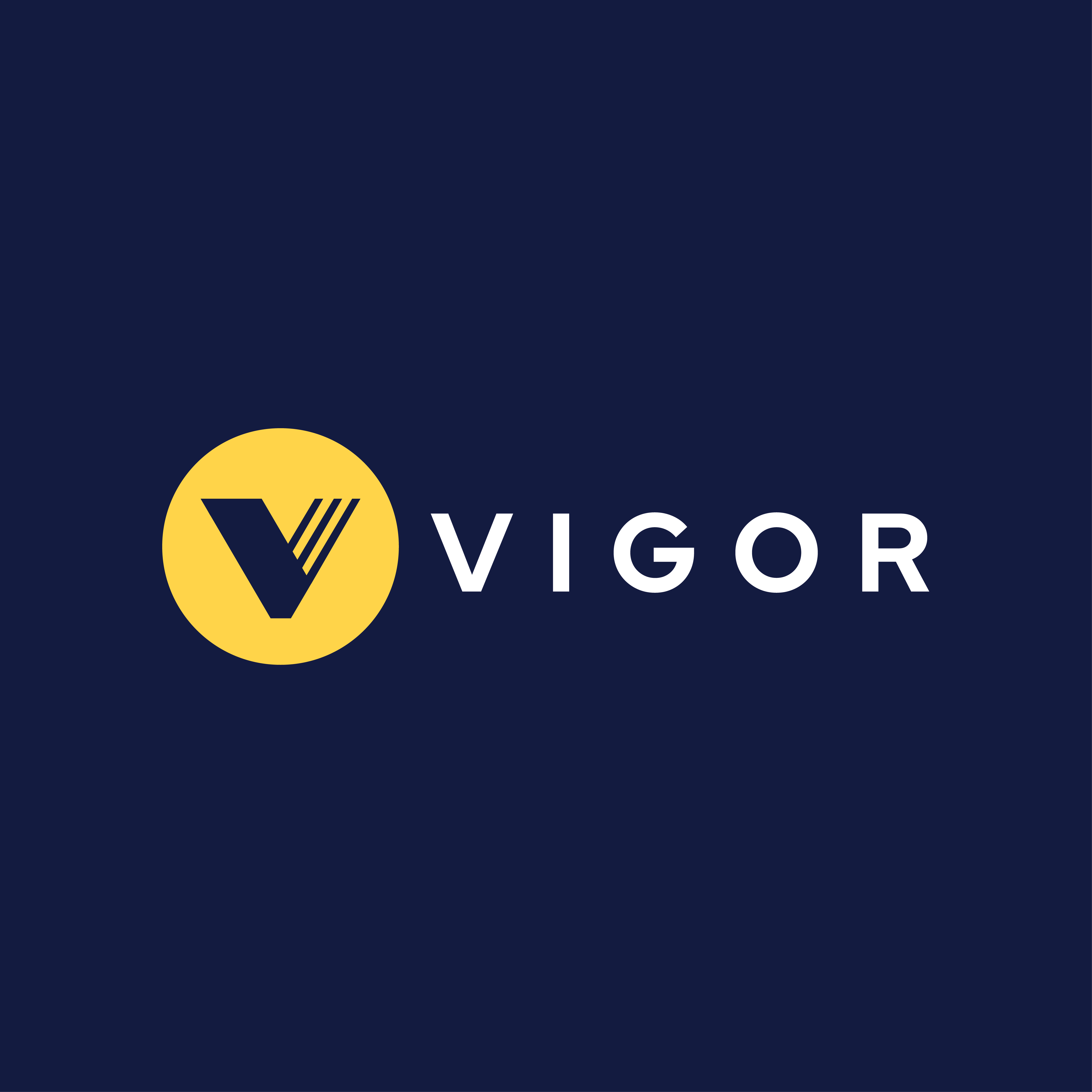 Con Vigor logo