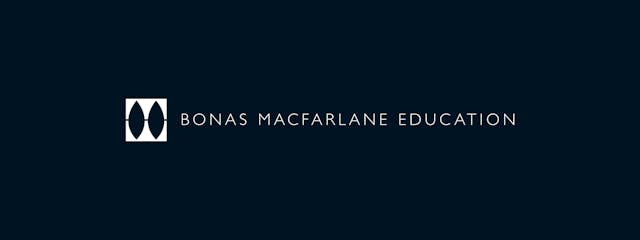 Bonas MacFarlane - Cover Photo