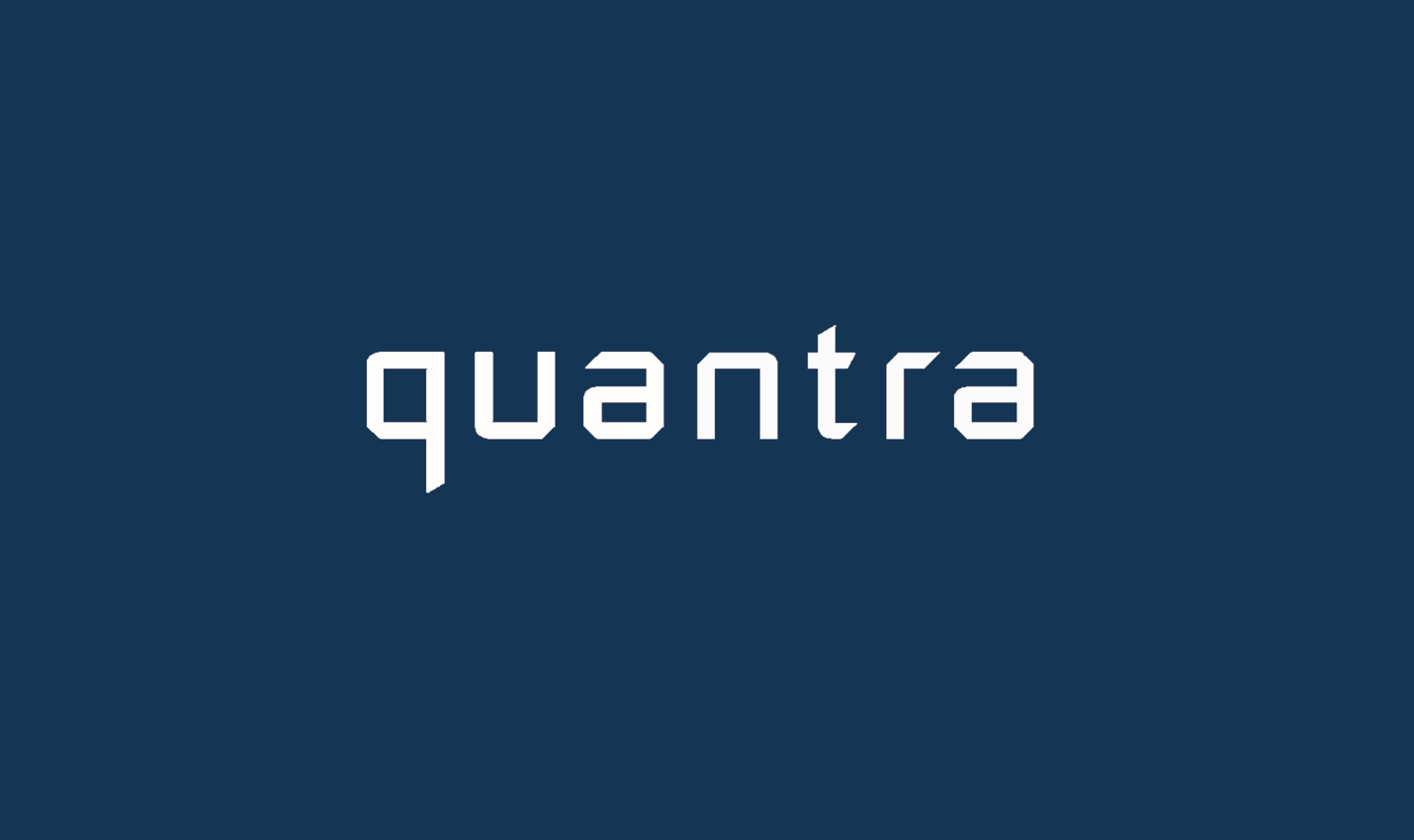 Quantra logo