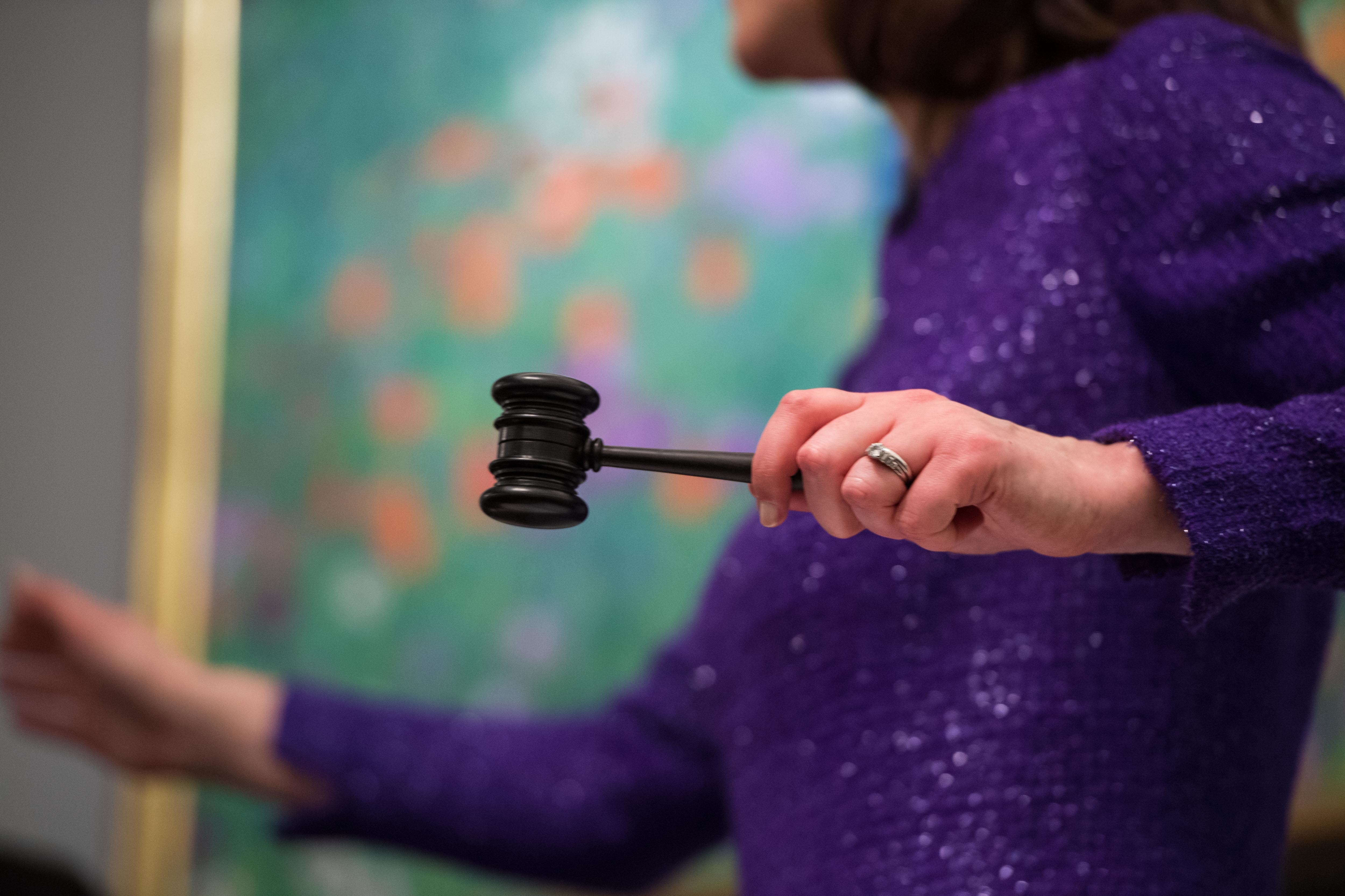 Sotheby's's cover photo