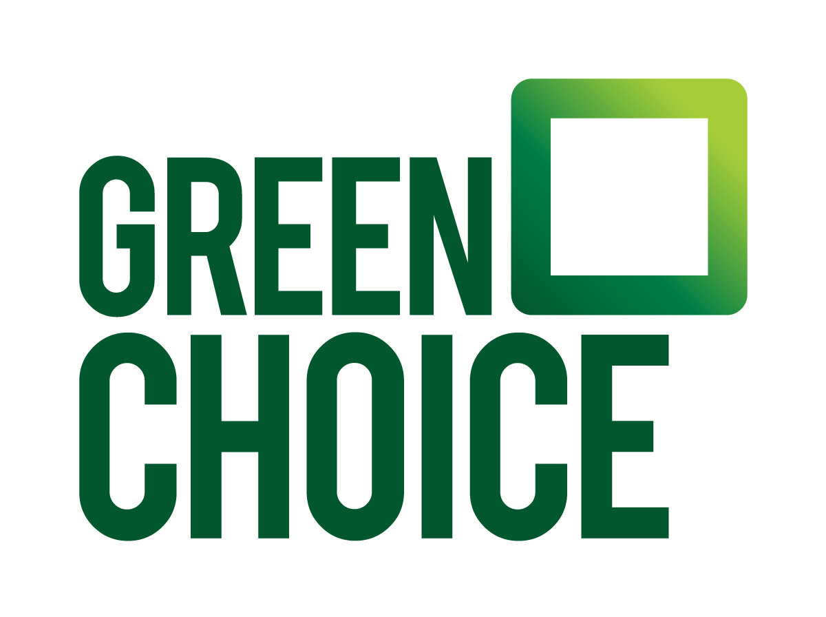 Logo Greenchoice