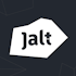 Jalt logo