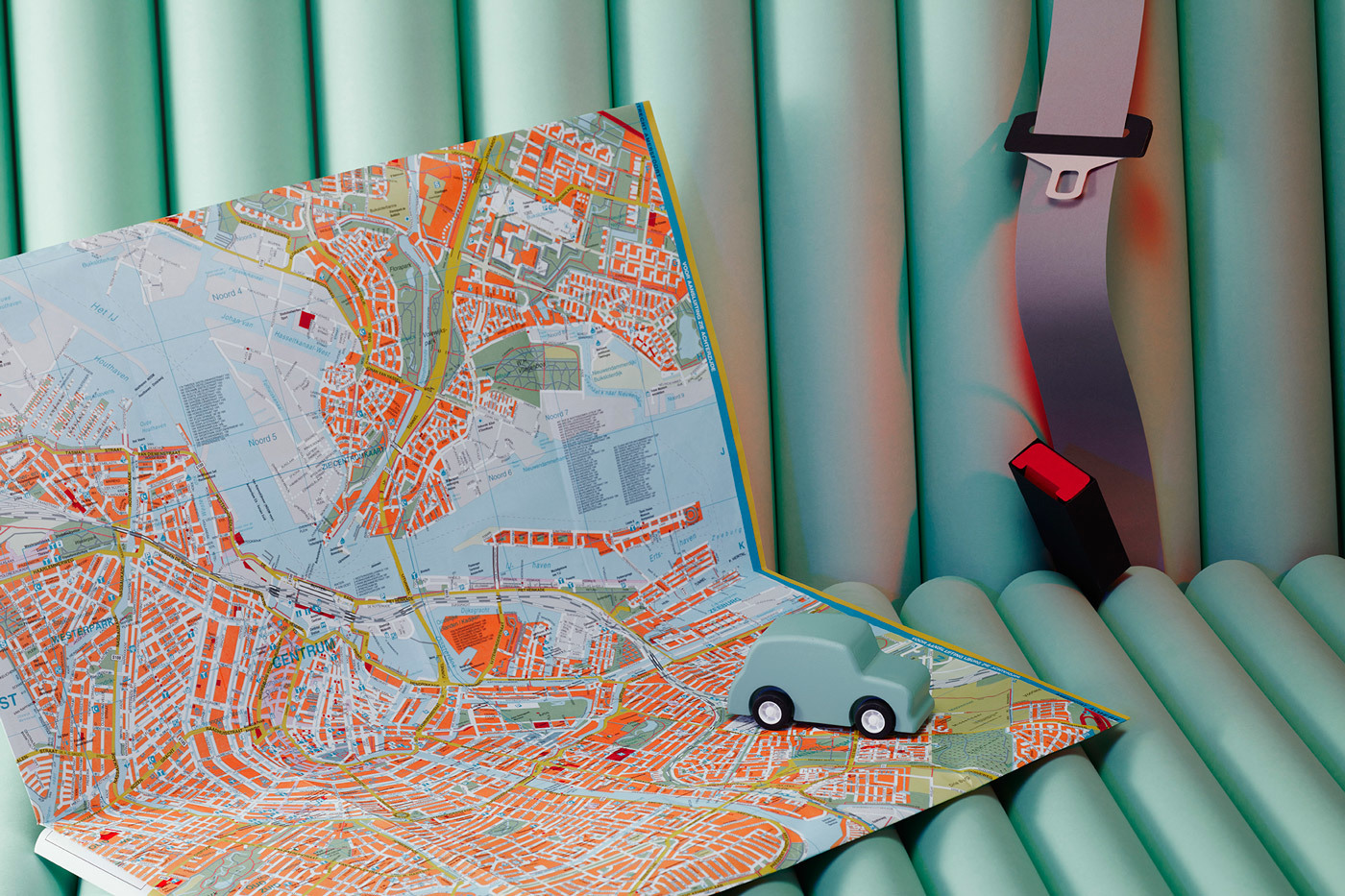 Abel Technologies's cover photo