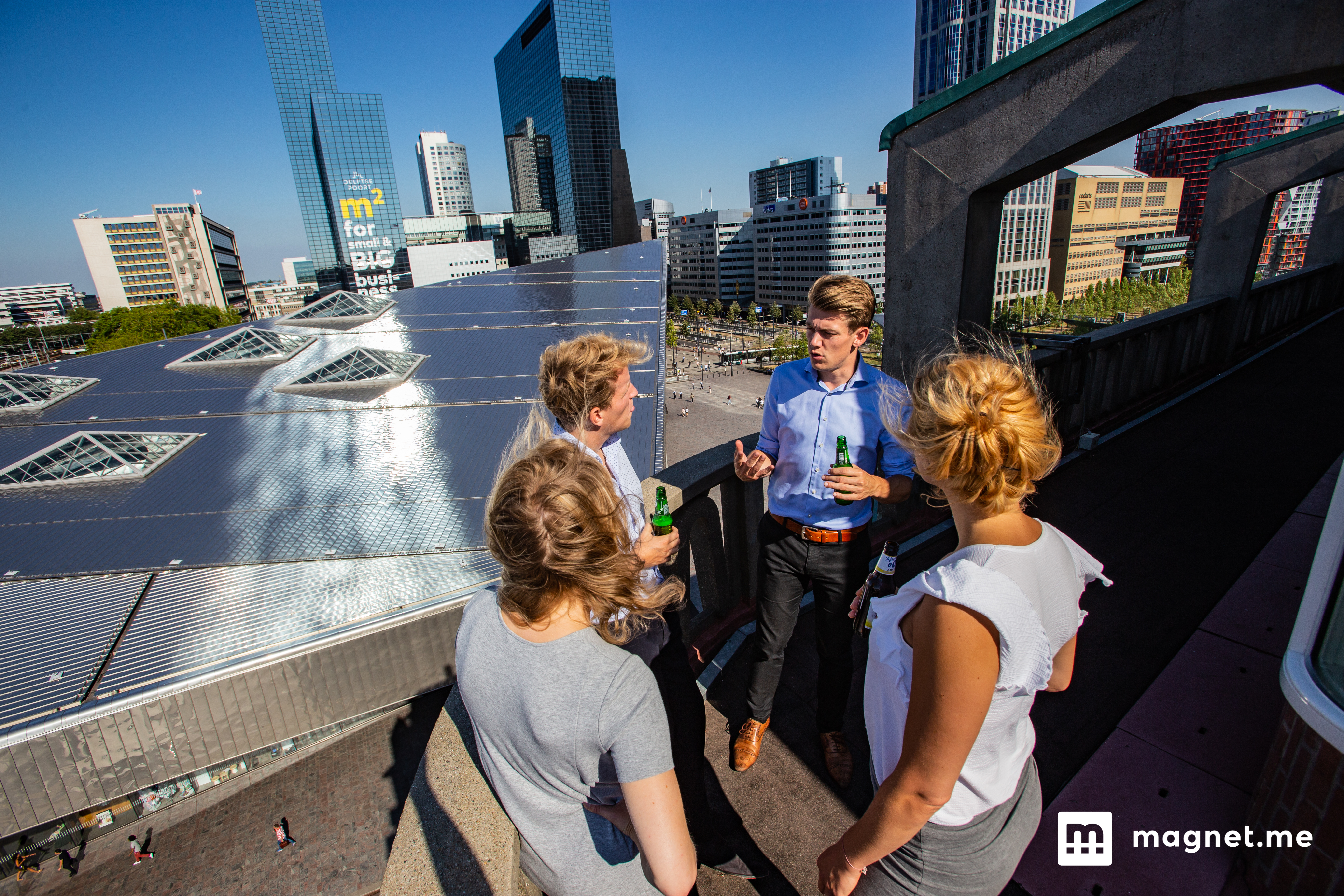 Count & Cooper's cover photo