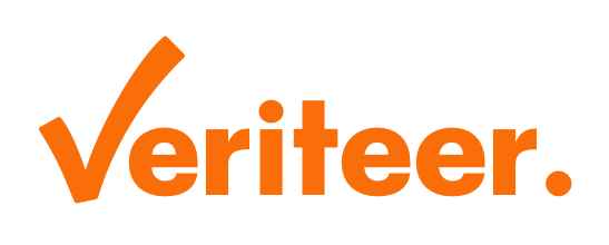 Veriteer logo