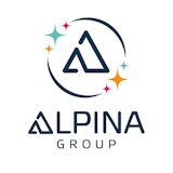 Logo Alpina Group