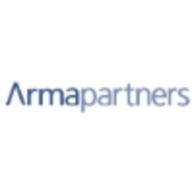 Arma Partners logo