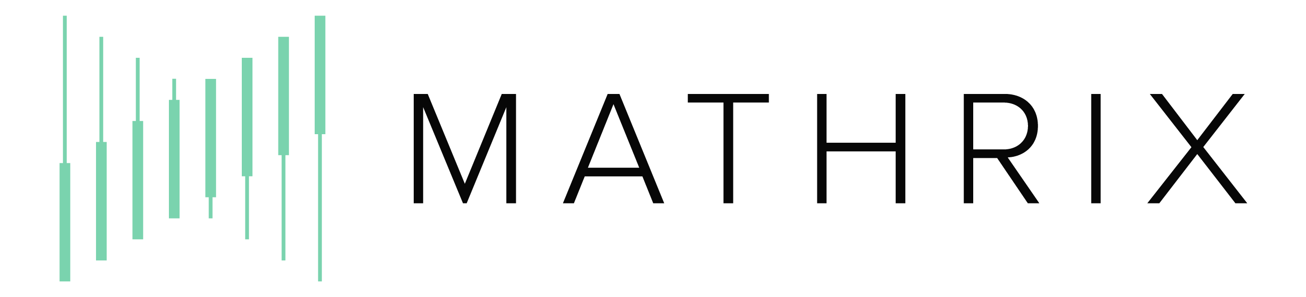 Logo Mathrix