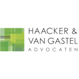 Logo Haacker & Van Gastel Advocaten