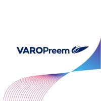 VAROPreem logo