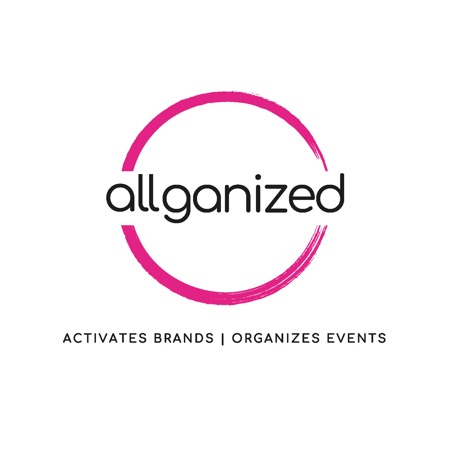 Allganized BV logo