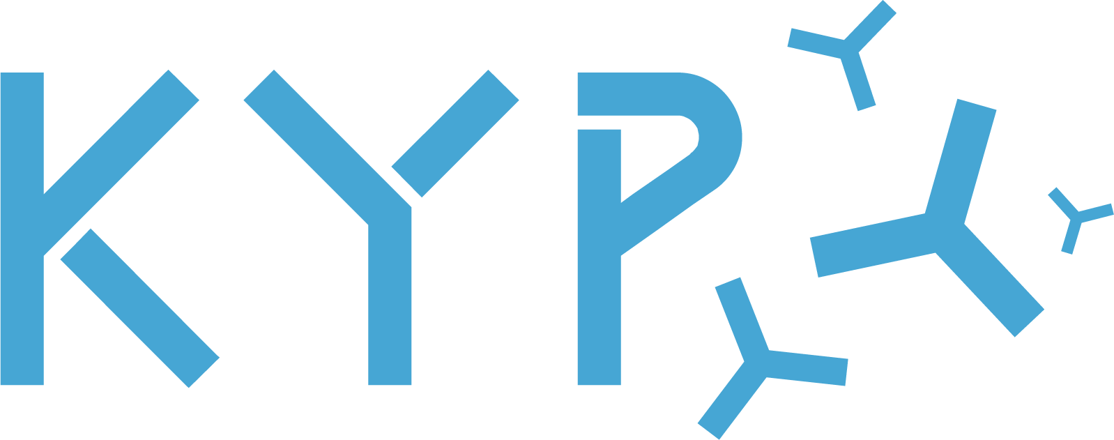 KYP logo