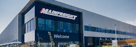 Coverphoto for Account Executive, Mainfreight Air and Ocean - Minneapolis, MN at Mainfreight Europe