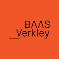 Logo Baas Verkley