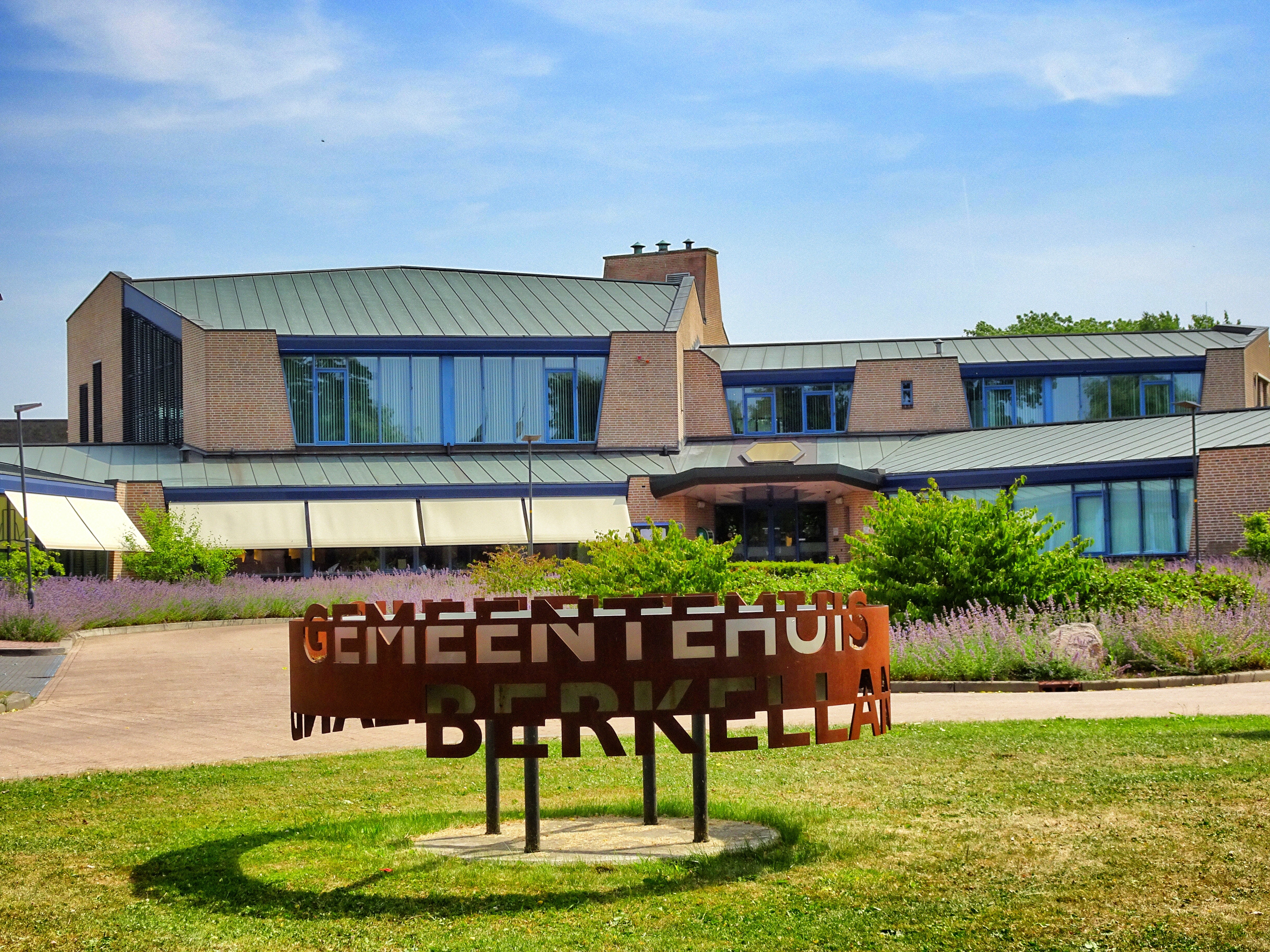 Gemeente Berkelland's cover photo