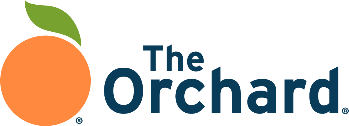 The Orchard logo