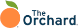 Logo The Orchard