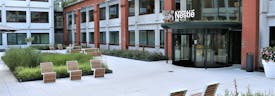 Coverphoto for E-Commerce Meewerkstage at Nestlé Nederland BV