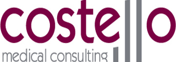 Omslagfoto van Costello Medical UK