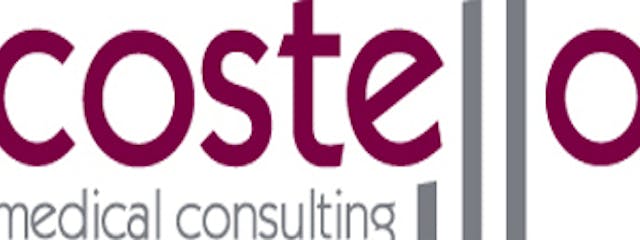 Costello Medical UK - Cover Photo