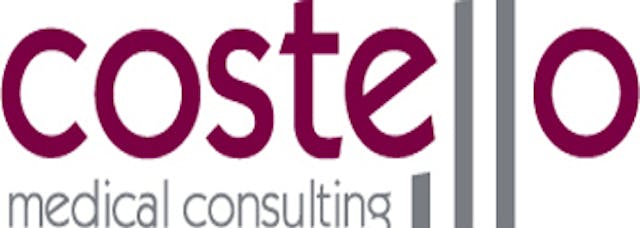 Costello Medical UK - Cover Photo