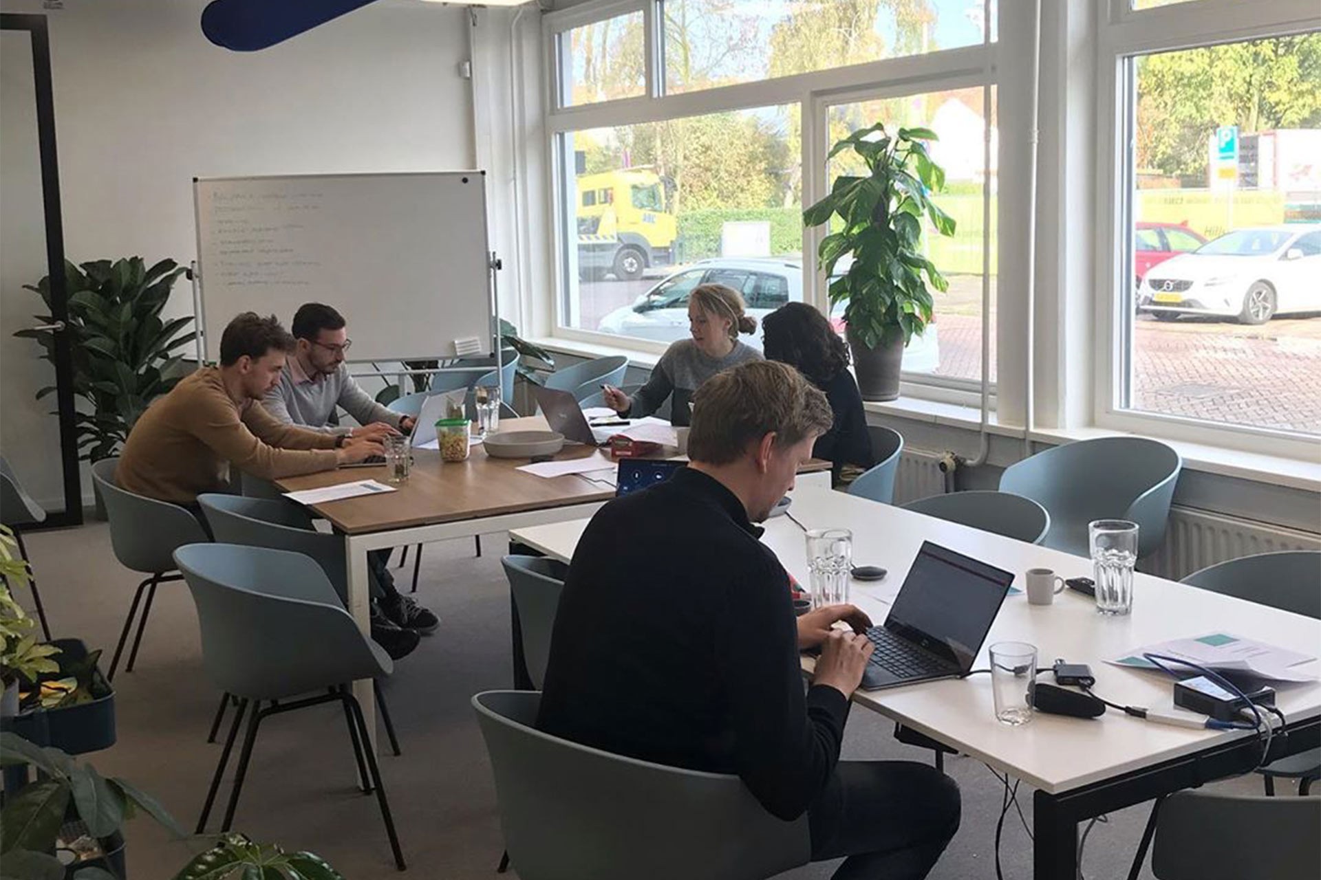 Castor 's cover photo