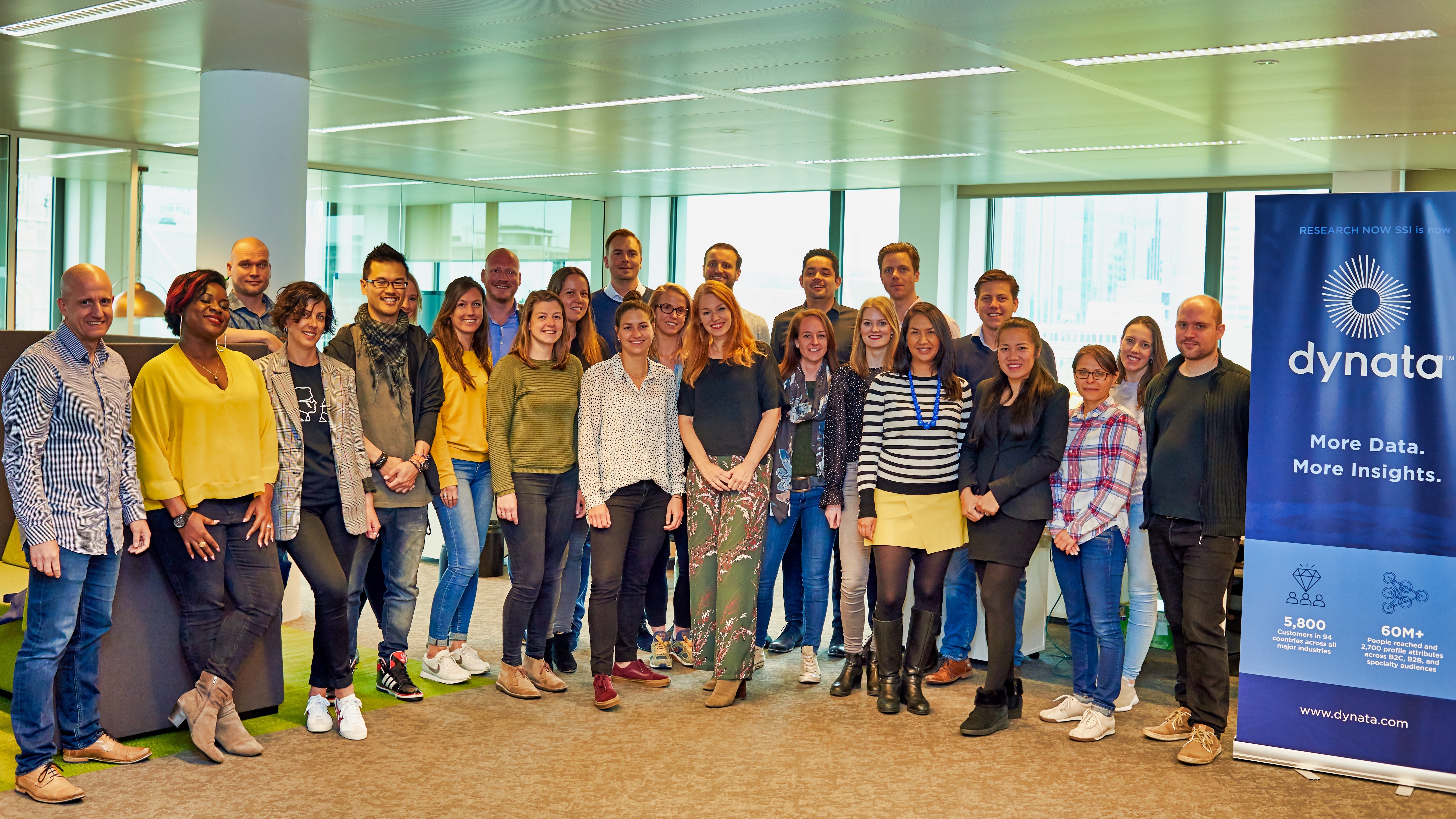 Dynata's cover photo