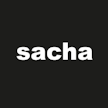 Sacha Shoes logo