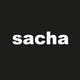 Logo Sacha Shoes