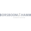 Borsboom & Hamm Advocaten logo