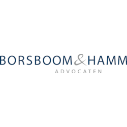 Borsboom & Hamm Advocaten