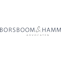 Logo Borsboom & Hamm Advocaten