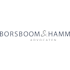 Borsboom & Hamm Advocaten logo