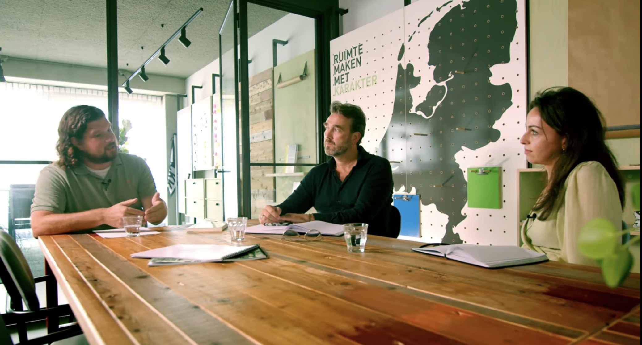 Omslagfoto van BEECKK Ruimtemakers