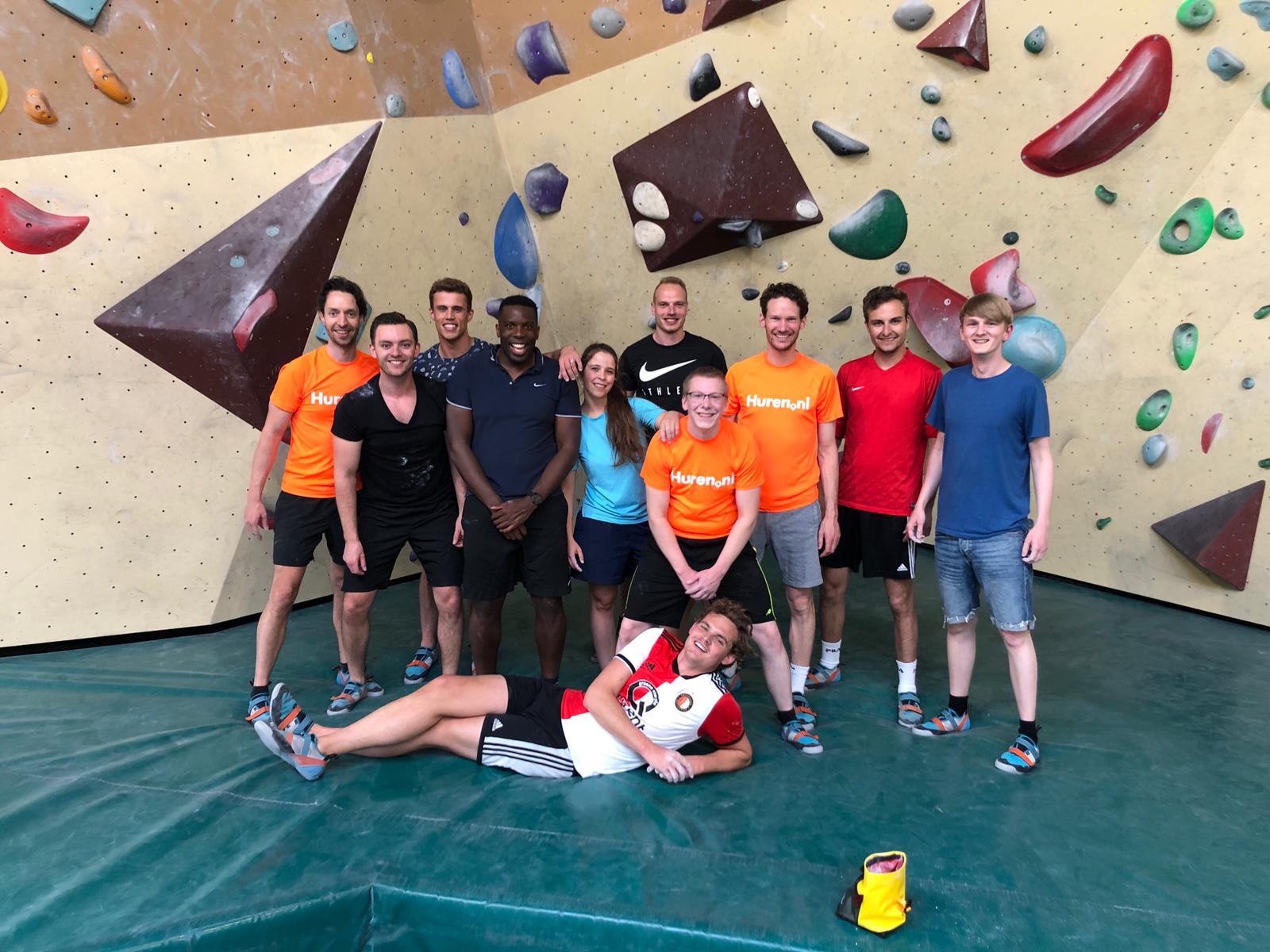 Omslagfoto van Huren.nl