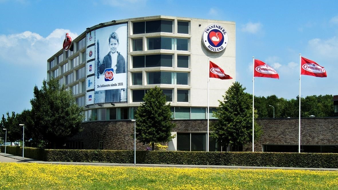 Coverphoto for HR Adviseur at Zwanenberg Food Group