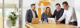 Coverphoto for Business Consultant Digital at FTE Groep