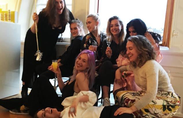 TRINNY LONDON's cover photo