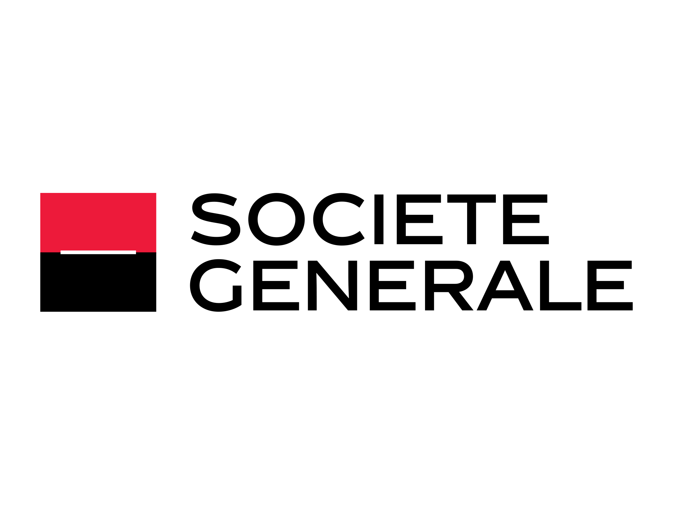 Societe Generale logo