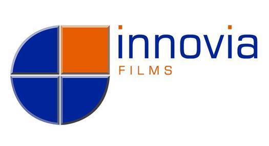 Innovia Films logo