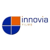 Logo Innovia Films