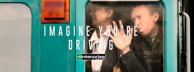 Enterprise Rent-A-Car UK - Cover Photo