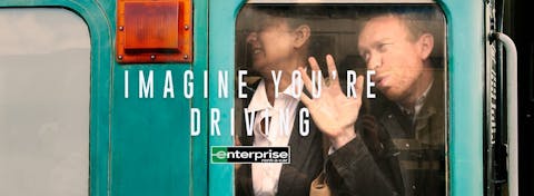 Enterprise Rent-A-Car UK's cover photo