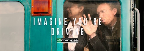 Enterprise Rent-A-Car UK's cover photo