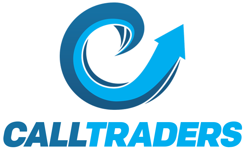 Calltraders logo