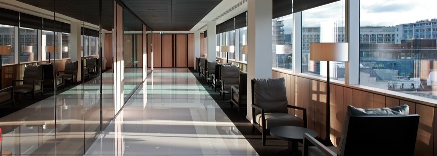 Orrick, Herrington & Sutcliffe (UK) LLP's cover photo