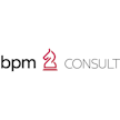 BPM Consult logo