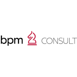 Logo BPM Consult