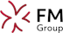 FM Group logo